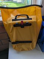 WATERDICHT FIETSTAS, Ophalen, Gebruikt, Decathlon