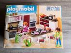 PLAYMOBIL City Life Leefkeuken - 9269, Ophalen