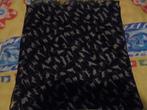 Poezen sjaal, Kinderen en Baby's, Kinderkleding | Mutsen, Sjaals en Handschoenen, Ophalen of Verzenden, Zo goed als nieuw, Meisje