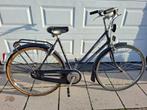 damesfiets, Fietsen en Brommers, Ophalen, Batavus, Versnellingen