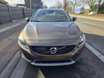 Volvo V60 Cross Country 2.0 D3 Summum 1EIG. PERFECTE STAAT, Cuir, Achat, Entreprise, Boîte manuelle
