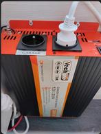 Omvormer mobilhome, Enlèvement, Comme neuf