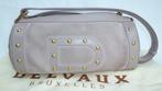 Delvaux Lilly PM lilas, Handtassen en Accessoires, Tassen | Damestassen, Verzenden, Gebruikt, Overige kleuren, Handtas