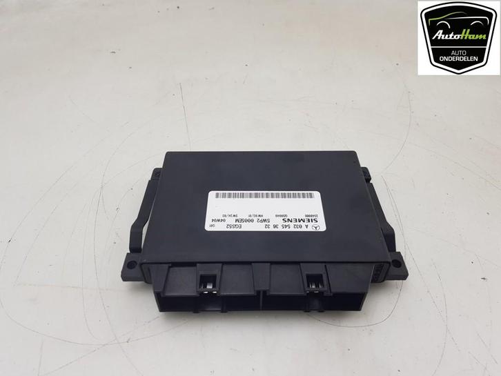 COMPUTER VERSNELLINGSBAK AUTOMAAT Mercedes-Benz C (W203), Auto-onderdelen, Elektronica en Kabels, Mercedes-Benz, Gebruikt