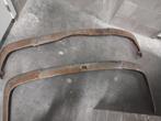Karmann ghia, Auto-onderdelen, Carrosserie, Gebruikt, Volkswagen, Ophalen of Verzenden, Bumper