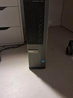 Dell optiplex, Computers en Software, Ophalen, Dell optiplex 3050, HDD, 8 GB