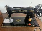 Machine à coudre Singer 15K88 vintage, Antiek en Kunst, Antiek | Naaimachines, Ophalen
