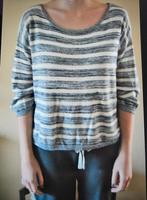 Gestreepte trui maat M New Look, Enlèvement ou Envoi, Taille 38/40 (M)