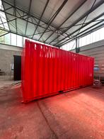 Refurbished containers in kleur naar wens !, Ophalen of Verzenden