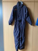 skipak grijs maat 14  A (152/172cm), Autres marques, Comme neuf, Enlèvement, Ski