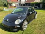 2008 Volkswagen New Beetle 1Y Cabrio, Auto's, Gebruikt, Beetle (Kever), Bedrijf, Overige carrosserie
