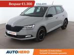 Skoda Fabia 1.0 TSI Monte Carlo (bj 2021), Auto's, Skoda, Voorwielaandrijving, Gebruikt, https://public.car-pass.be/vhr/62363b2b-c649-42f0-bc47-40e926681510