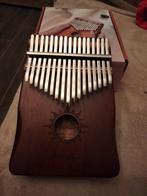 Kalimba pour piano à pouce, Enlèvement, Neuf