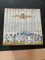Dvd set Real Madrid, Sport en Fitness, Voetbal, Ophalen of Verzenden, Set