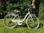 Meisjesfiets Fleur 26 inch, Fietsen en Brommers, Ophalen, Versnellingen