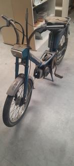 Brommer peugeot 102, Fietsen en Brommers, Brommers | Oldtimers, Ophalen