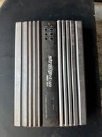 Stronton FST 2C4 autoversterker – 2 kanaals (100€), Enlèvement, Utilisé
