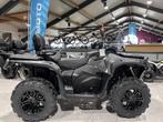 CAN-AM Outlander Max PRO XU HD8 ABS T3B 1000 cc, Motoren, Quads en Trikes, Meer dan 35 kW, 1000 cc