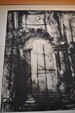 Gravure, Antiquités & Art, Enlèvement