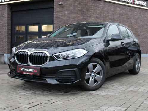 BMW 1 Serie 116 NAVI/AIRCO/CRUISE (bj 2019), Auto's, BMW, Bedrijf, Te koop, 1 Reeks, ABS, Airbags, Airconditioning, Bluetooth