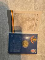 Euro, Timbres & Monnaies, Enlèvement ou Envoi, Belgique, 2 euros, Série