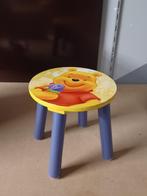 kinderstoeltje winnie de pooh, Ophalen, Gebruikt, Jongen of Meisje