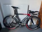 Cervelo p3c tijdritfiets, 49 tot 53 cm, Ophalen, Carbon