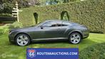 Bentley Continental GT 2004 | Route 66 auctions, Auto's, Bentley, Automaat, Gebruikt, Continental, Bedrijf