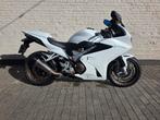 Honda VFR800 - RC79 - 2016 20.000km, Motoren, 782 cc, 4 cilinders, Particulier, Meer dan 35 kW