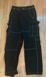 pantalon bershka S, Enlèvement ou Envoi, Comme neuf, Taille 46 (S) ou plus petite