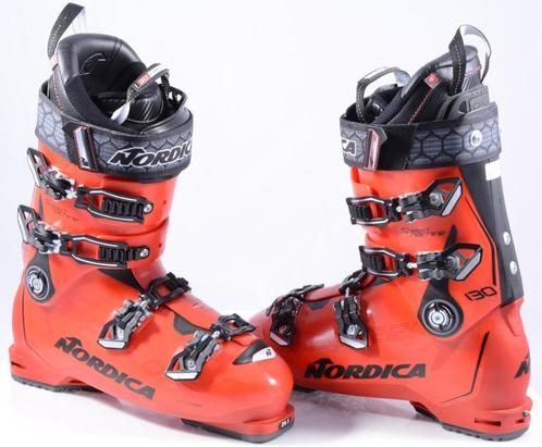 Chaussures de ski NORDICA SPEEDMACHINE 130 44.5 ; 45 ; 29 ;, Sports & Fitness, Ski & Ski de fond, Neuf, Chaussures, Nordica, Carving