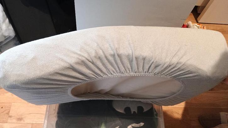 Matelas à langer LILIKIM, Sofalange + 2 housses en éponge, Kinderen en Baby's, Badjes en Verzorging, Ophalen