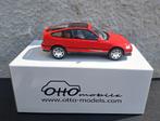 HONDA CRX MK2 1:18ème ottomobile, Hobby en Vrije tijd, Ophalen of Verzenden, Zo goed als nieuw, Hot Wheels
