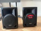 JB systems PSA-8 actieve luidsprekers, Audio, Tv en Foto, Luidsprekerboxen, Nieuw, Overige merken, Center speaker, 60 tot 120 watt