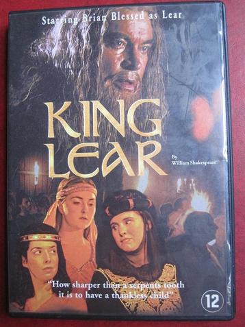 King Lear (1999) beschikbaar voor biedingen