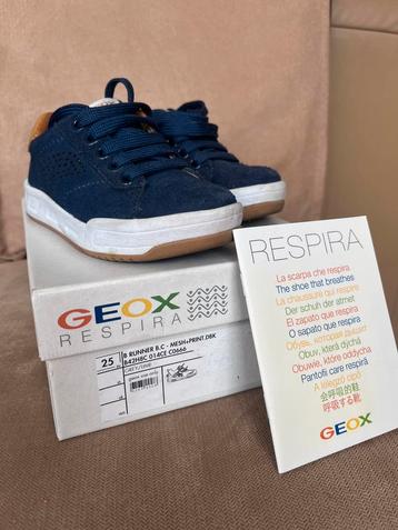 Chaussures Geox 25