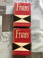 Woordenboeken Frans- Nederlands, Boeken, Woordenboeken, Ophalen of Verzenden, Zo goed als nieuw, Koenen of Wolters, Frans