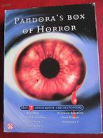 Pandora's Box of Horror (7 films op 7 disc), Cd's en Dvd's, Vanaf 16 jaar, Ophalen of Verzenden, Zo goed als nieuw, Boxset