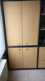 Bureaukast Gezocht!!!, Huis en Inrichting, Kasten | Roldeurkasten en Archiefkasten, Ophalen, 50 tot 100 cm, Zo goed als nieuw
