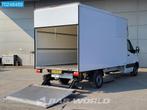 Mercedes Sprinter 317 CDI Laadklep Bakwagen Airco 10''MBUX N, Automaat, Gebruikt, 4 cilinders, Wit