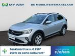 Volkswagen Taigo Taigo 1.0 TSI Life OPF, Auto's, Volkswagen, Airbags, Overige modellen, Handgeschakeld, SUV of Terreinwagen