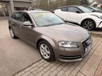 Audi A3 1.2 TFSI Attraction EINDEJAARSACTIE -5% (bj 2011), Voorwielaandrijving, Bruin, 127 g/km, Bedrijf