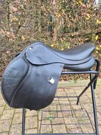 Bates Elevation 17.5 springzadel, Dieren en Toebehoren, Ophalen of Verzenden, Springen