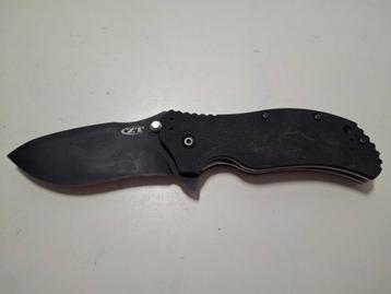 Zero Tolerance 0350 zakmes beschikbaar voor biedingen