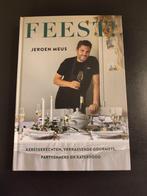 Feest!, Ophalen, Zo goed als nieuw, Jeroen Meus