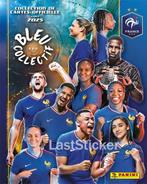Bleu collectif FFF 2025 - Panini cartes à échanger/vendre, Hobby en Vrije tijd, Verzamelkaartspellen | Overige, Ophalen of Verzenden