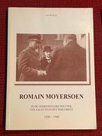 Boek Aalst - Romain Moyersoen 1920-1940, Ophalen, Zo goed als nieuw
