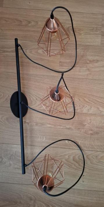LAMPE SALLE A MANGER, Enlèvement, Neuf, 50 à 75 cm