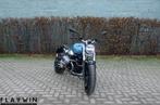 BMW R Nine-T Pure - Garantie - #flatwinmotos, Motoren, 2 cilinders, Handvatverwarming, Motorrijbewijs A, Bedrijf