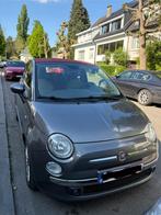 Fiat 500C 0.9 TwinAir 84 pk S&S Dualogic, Auto's, Automaat, Euro 5, Stof, Cabriolet